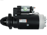 Anlasser passend für Hurlimann 476 Hurlimann 488T Lamborghini 115 Lamborghini 135 Same Antares Same Explorer 12V 3 kW
