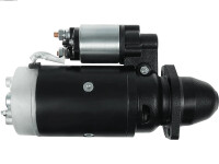 Anlasser passend für Hurlimann 476 Hurlimann 488T Lamborghini 115 Lamborghini 135 Same Antares Same Explorer 12V 3 kW