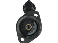 Anlasser passend für Hurlimann 476 Hurlimann 488T Lamborghini 115 Lamborghini 135 Same Antares Same Explorer 12V 3 kW