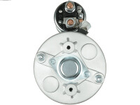 Anlasser Atlas Copco Deutz Iveco KHD F3L912 F4L912 F4L913