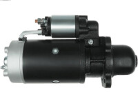 Anlasser passend für Atlas COPCO Bosch