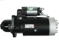 Anlasser passend für Atlas COPCO Bosch DDOD Deutz-Fahr D Deutz-Fahr DX Iveco MK Khd Engine 12V 3 kW