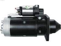 Anlasser passend für Fiat 65.46 Fiat 65.66 Iveco 8041 Iveco 8051 12V 3 kW