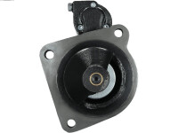 Anlasser passend für Fiat 65.46 Fiat 65.66 Iveco 8041 Iveco 8051 12V 3 kW
