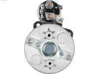 Anlasser passend für Fiat 65.46 Fiat 65.66 Iveco 8041 Iveco 8051 12V 3 kW