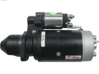 Anlasser 12V 3.0kW 3.0kW - JOHN DEERE, 1030, 1032