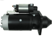 Anlasser passend für Fiat-Allis 65 Iveco 109-14 Iveco 75 Ursus 912 24V 4 kW