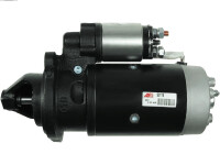 Anlasser passend für Fiat-Allis 65 Iveco 109-14 Iveco 75 Ursus 912 24V 4 kW