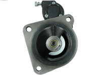 Anlasser passend für Fiat-Allis 65 Iveco 109-14 Iveco 75 Ursus 912 24V 4 kW
