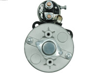 Anlasser passend für Fiat-Allis 65 Iveco 109-14 Iveco 75 Ursus 912 24V 4 kW