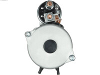 Anlasser passend für Deutz-Fahr Agrotron Fendt 712 Fendt 714 Khd Engine Lamborghini R6.140S Lamborghini R8.265 12V 3 kW