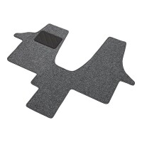 Wohnmobil Camper Van Kabinenbodenmatte für...