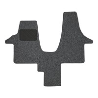 Wohnmobil Camper Van Kabinenbodenmatte für Volkswagen T5