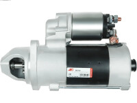 Anlasser 12V 2.6kW 2.6kW - SAME, Centauro 70 Diesel, Centurion 75 Diesel