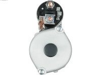 Anlasser 12V 2.6kW 2.6kW - SAME, Centauro 70 Diesel, Centurion 75 Diesel