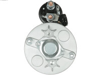 Anlasser 12V 3.1kW 3.1kW - KHD, Engine 3.8 Diesel, Engine 5.7 Diesel