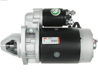 Anlasser passend für Bosch DDOD Deutz-Fahr D Deutz-Fahr DX Khd Engine 12V 3,1 kW