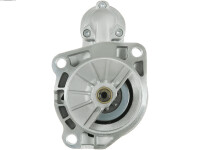 Anlasser passend für Bosch DDOD Deutz-Fahr D Deutz-Fahr DX Khd Engine 12V 3,1 kW