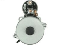 Anlasser 24V 4.0kW 4.0kW - NEW HOLLAND, IVECO, CASE