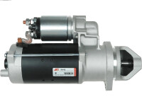 Anlasser 24V 4.0kW 4.0kW - DEUTZ-FAHR