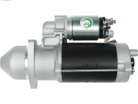 Anlasser passend für Deutz-Fahr Various 24V 4 kW