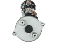Anlasser passend für Deutz-Fahr Various 24V 4 kW