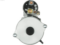 Anlasser 12V 3.0kW 3.0kW - STEYR, 8130 5.2,