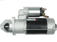 Anlasser 12V 3.0kW 3.0kW - STEYR, 8130 5.2, SAME