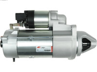 Anlasser 24V 4.0kW 4.0kW - CASE, CX220B, NEW HOLLAND