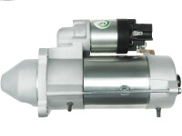 Anlasser 24V 4.0kW 4.0kW - CASE, CX220B, NEW HOLLAND