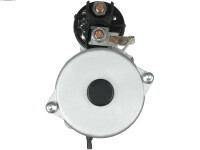 Anlasser 24V 4.0kW 4.0kW - CASE, CX220B, NEW HOLLAND