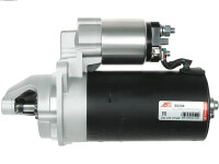 Anlasser 12V 1.7kW 1.7kW - HATZ, 2G40 Industrial Engine, BCS