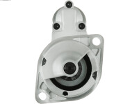 Anlasser 12V 1.7kW 1.7kW - HATZ, 2G40 Industrial Engine, BCS