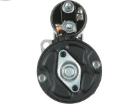 Anlasser 12V 1.7kW 1.7kW - HATZ, 2G40 Industrial Engine, BCS