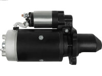 Anlasser 12V 3.0kW 3.0kW - JOHN DEERE, 6505, 6506