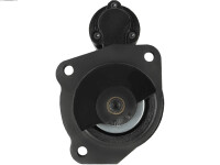 Anlasser 12V 3.0kW 3.0kW - JOHN DEERE, 6505, 6506