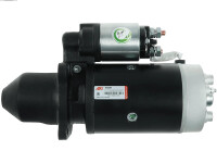 Anlasser passend für Chang FENG Ursus C360 Ursus C385 Valmet 305 Valmet 405 Zetor 3321 12V 2,8 kW