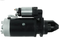 Anlasser passend für Chang FENG Ursus C360 Ursus C385 Valmet 305 Valmet 405 Zetor 3321 12V 2,8 kW