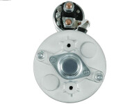 Anlasser passend für Chang FENG Ursus C360 Ursus C385 Valmet 305 Valmet 405 Zetor 3321 12V 2,8 kW