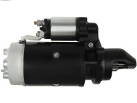 Anlasser 24V 4.0kW 4.0kW - CASE