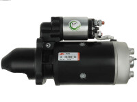 Anlasser 24V 4.0kW 4.0kW - CASE