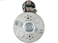 Anlasser 24V 4.0kW 4.0kW - CASE