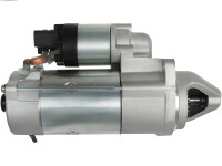 Anlasser 12V 4.2kW 4.2kW - REDROCK, MCCORMICK, KOMATSU