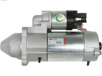 Anlasser 12V 4.2kW 4.2kW - REDROCK, MCCORMICK, KOMATSU