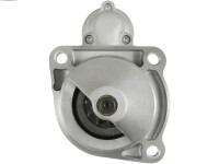 Anlasser 12V 4.2kW 4.2kW - REDROCK, MCCORMICK, KOMATSU