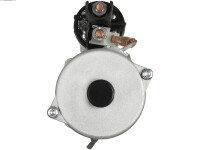 Anlasser 12V 4.2kW 4.2kW - REDROCK, MCCORMICK, KOMATSU