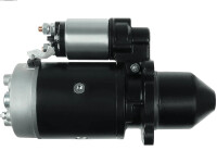 Anlasser 12V 2.7kW 2.7kW - CASE, IH 1056, IH 1246