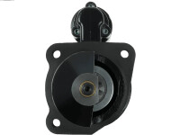 Anlasser 12V 2.7kW 2.7kW - CASE, IH 1056, IH 1246