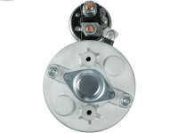 Anlasser 12V 2.7kW 2.7kW - CASE, IH 1056, IH 1246