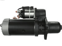 Anlasser 24V 6.7kW 6.7kW - CUMMINS, CLARK, CATERPILLAR